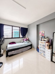 Blk 548B Segar Palmview (Bukit Panjang), HDB 4 Rooms #562586921